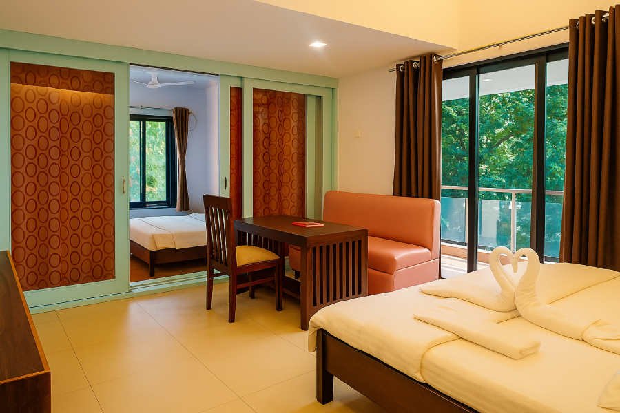 Family Suite